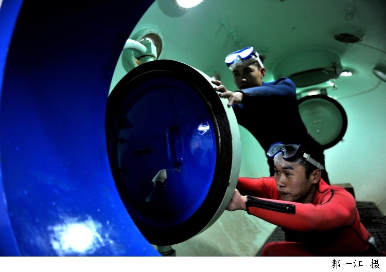 高压氧舱|高压氧舱能治什么病？