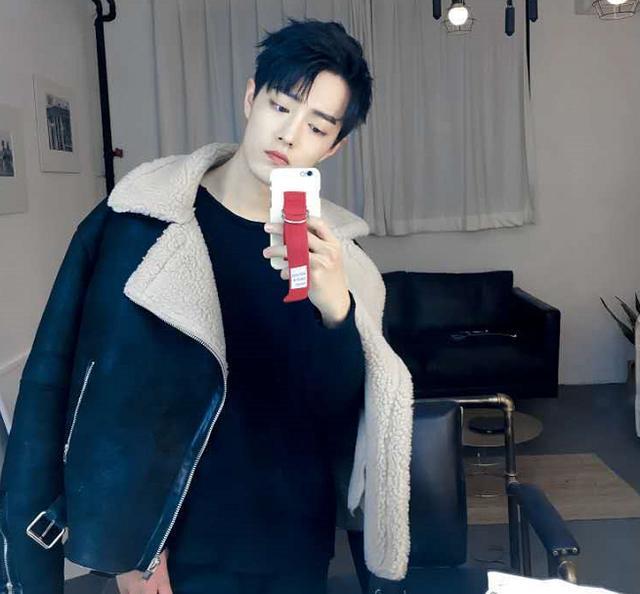 王一博|三位流量小生，王一博榜首肖战排第六，李现却排十名之外