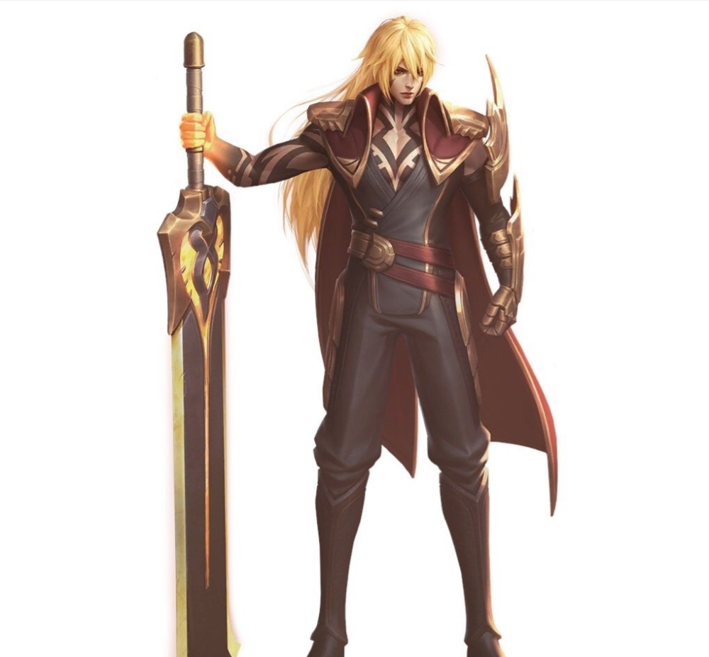 李信世冠皮肤一念通天神魔无惧是时候为你的高地保安买一件衣服了