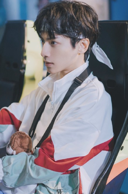 罗云熙|罗云熙新剧演男主口碑一般？评价不如当配角，粉丝担心《皓衣行》