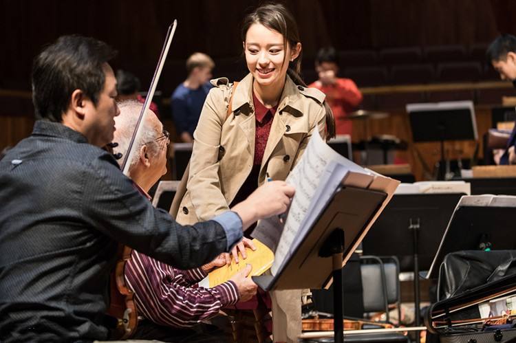 郎朗|炒作过猛惹人嫌，万人追捧的郎朗夫妇，如今败光了所有的路人缘