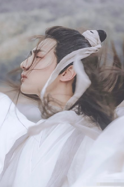 罗云熙|罗云熙新剧演男主口碑一般？评价不如当配角，粉丝担心《皓衣行》