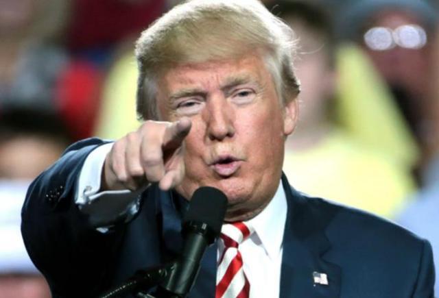 特朗普|美媒哀叹：为有史以来最具破坏性的特朗普再执政四年做好准备吧