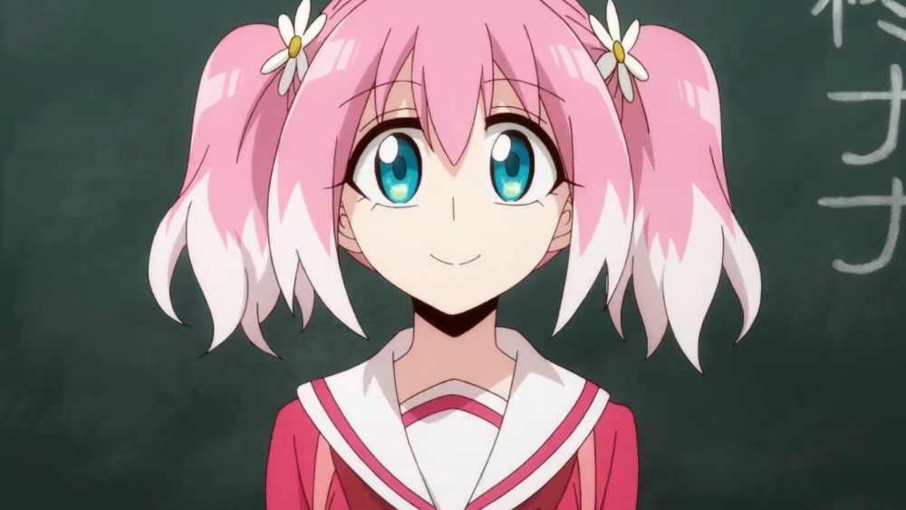 无能的奈奈公开第一弹pv粉毛切开果然是黑色的