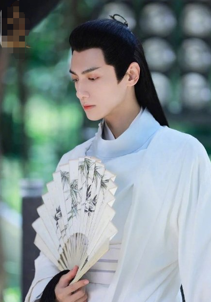 罗云熙|罗云熙新剧演男主口碑一般？评价不如当配角，粉丝担心《皓衣行》