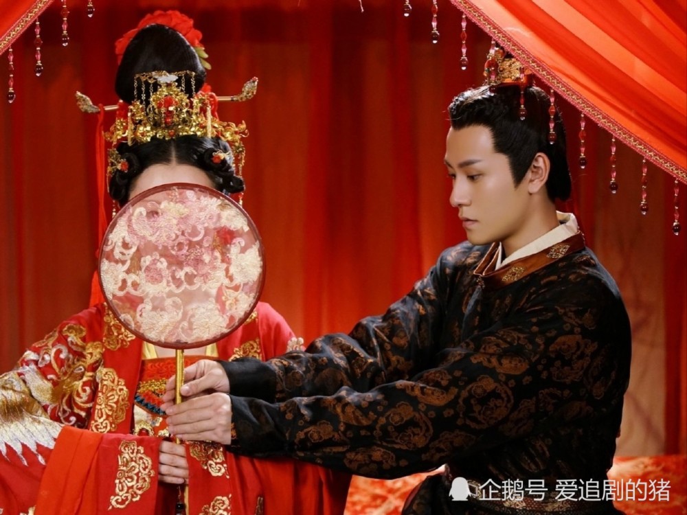 大唐荣耀 慕容林致救活了所有人 却唯独救不了李倓 一切悲喜爱恨都成了空 腾讯新闻