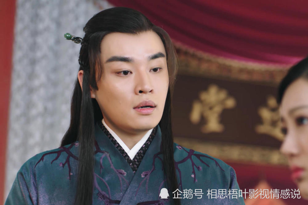 暮白首|《暮白首》之梅婴：刚刚出发的时候，我们都曾是单纯的孩子