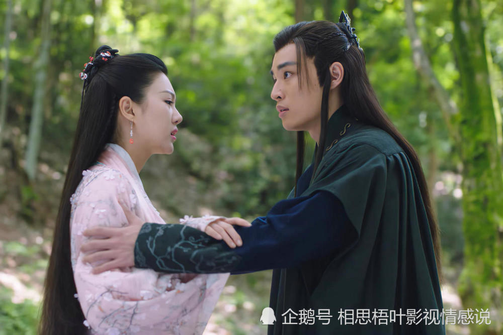 暮白首|《暮白首》之梅婴：刚刚出发的时候，我们都曾是单纯的孩子