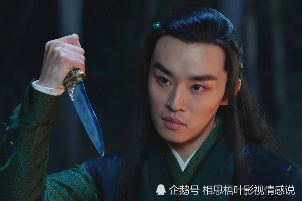 暮白首|《暮白首》之梅婴：刚刚出发的时候，我们都曾是单纯的孩子