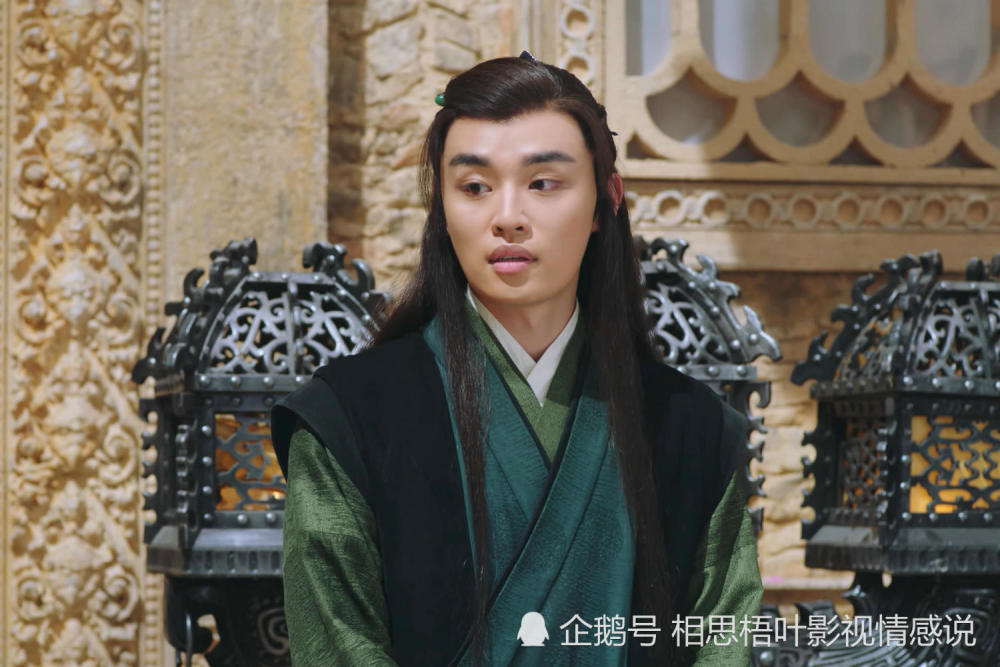 暮白首|《暮白首》之梅婴：刚刚出发的时候，我们都曾是单纯的孩子