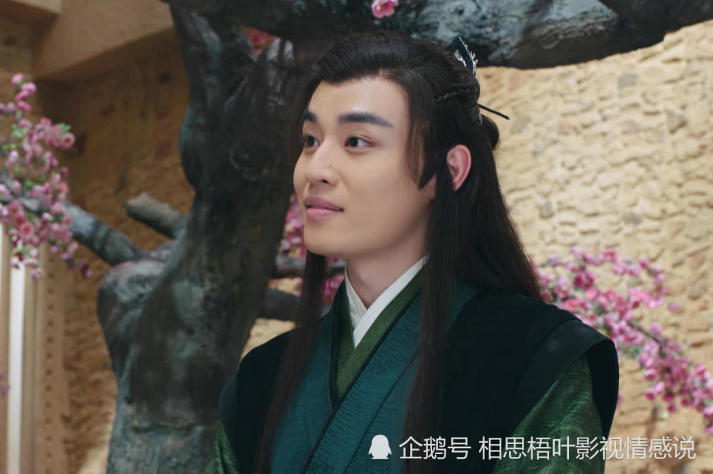 暮白首|《暮白首》之梅婴：刚刚出发的时候，我们都曾是单纯的孩子