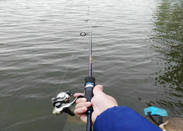 路亚装备被没收钓鱼被禁止钓友莫慌看完这些再说