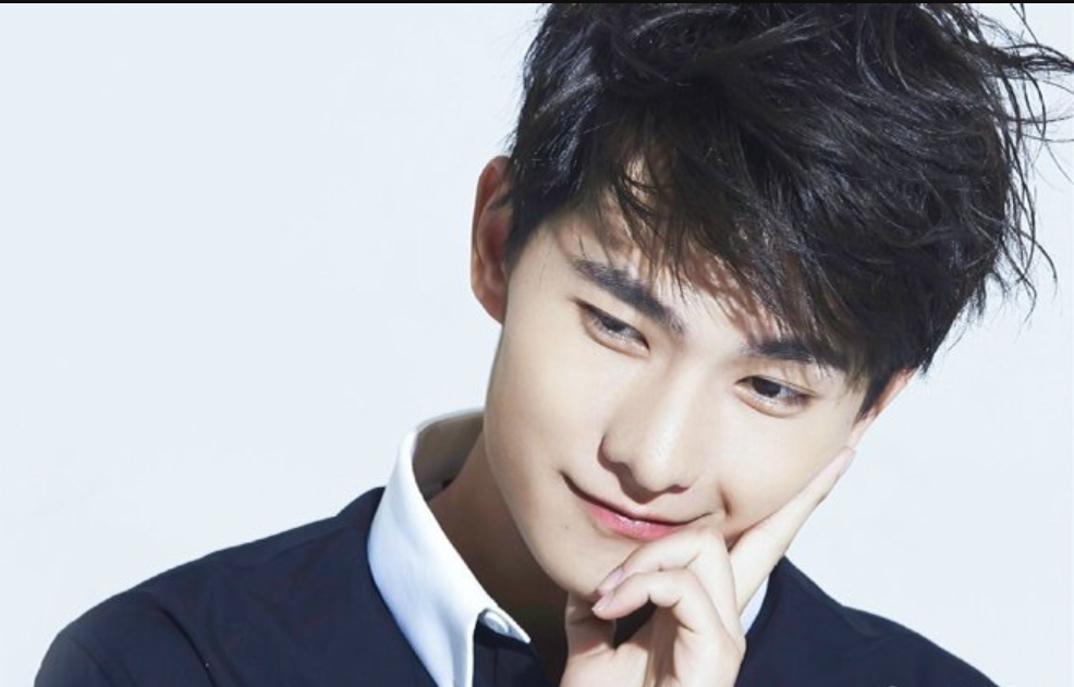 杨洋|杨洋走出《花少》阴影？时隔5年罕见再上芒果台综艺，粉丝暴风哭泣