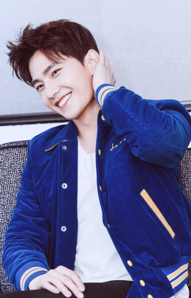 杨洋|杨洋走出《花少》阴影？时隔5年罕见再上芒果台综艺，粉丝暴风哭泣