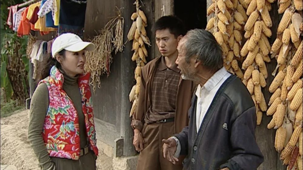 向天而歌|亚妮：没有文字，没有乐谱，非遗的向天而歌