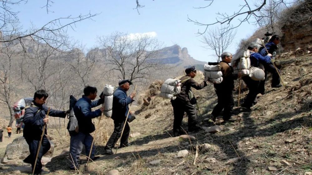 向天而歌|亚妮：没有文字，没有乐谱，非遗的向天而歌
