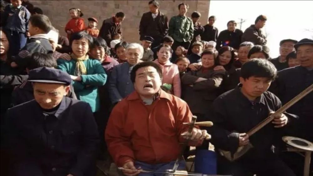 向天而歌|亚妮：没有文字，没有乐谱，非遗的向天而歌