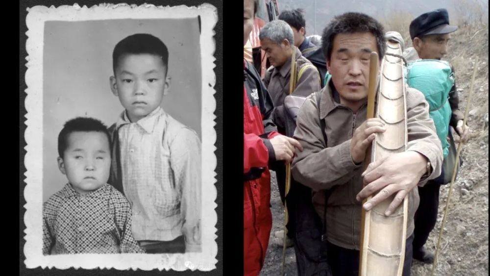 向天而歌|亚妮：没有文字，没有乐谱，非遗的向天而歌