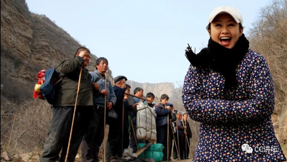 向天而歌|亚妮：没有文字，没有乐谱，非遗的向天而歌