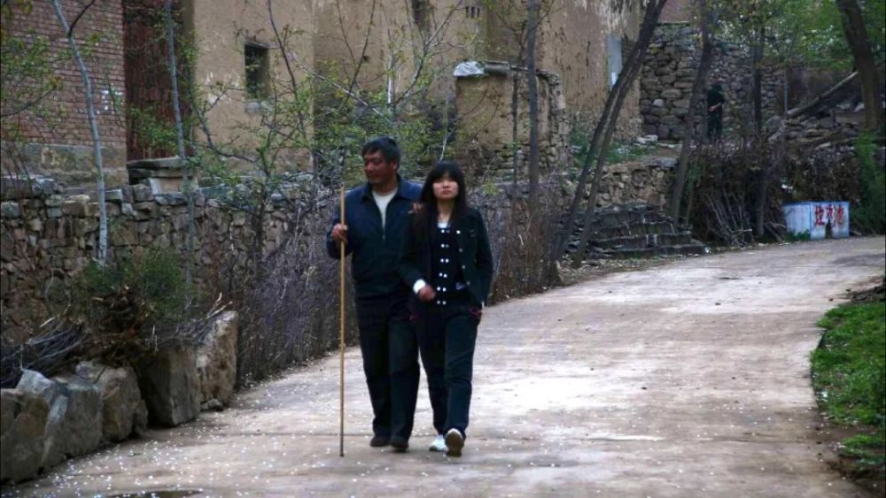 向天而歌|亚妮：没有文字，没有乐谱，非遗的向天而歌