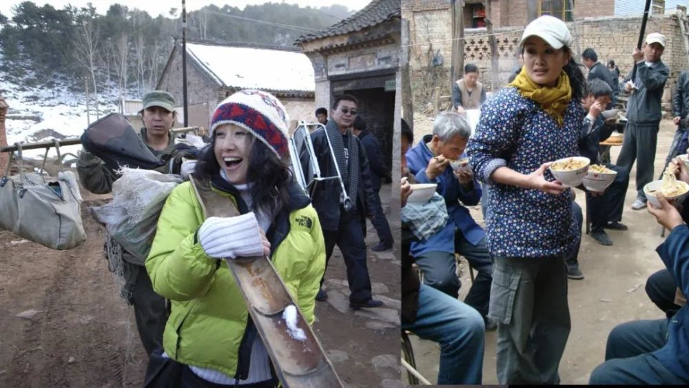 向天而歌|亚妮：没有文字，没有乐谱，非遗的向天而歌