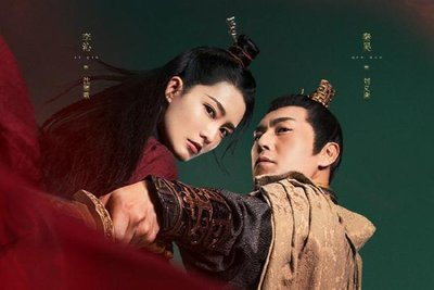 锦绣南歌|男女主拿错剧本的《锦绣南歌》是否被低估了？评分6.2，真那么差？