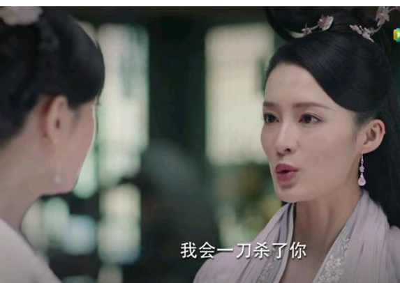 锦绣南歌|男女主拿错剧本的《锦绣南歌》是否被低估了？评分6.2，真那么差？