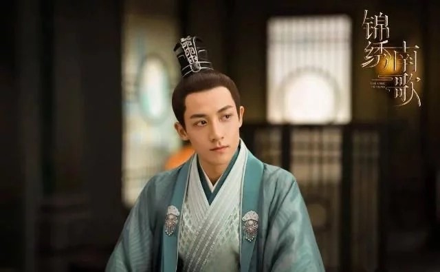 锦绣南歌|男女主拿错剧本的《锦绣南歌》是否被低估了？评分6.2，真那么差？