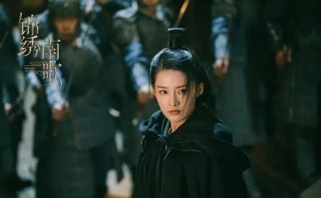 锦绣南歌|男女主拿错剧本的《锦绣南歌》是否被低估了？评分6.2，真那么差？