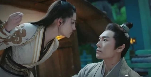 锦绣南歌|男女主拿错剧本的《锦绣南歌》是否被低估了？评分6.2，真那么差？