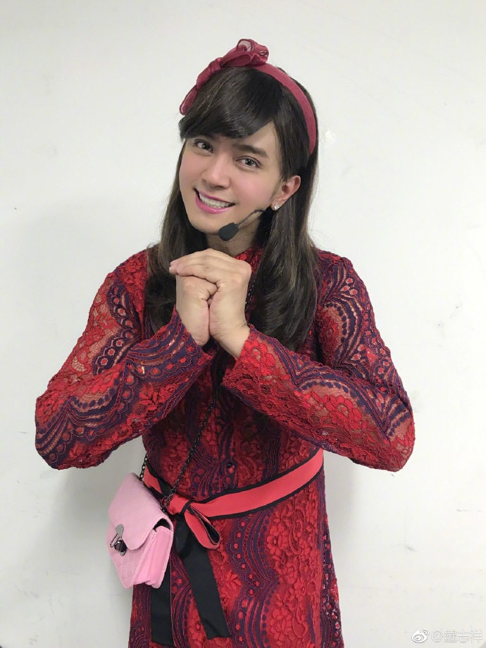 罗志祥|罗志祥风波后首现身，面容颓废不修边幅，新歌名疑似为《对不起》