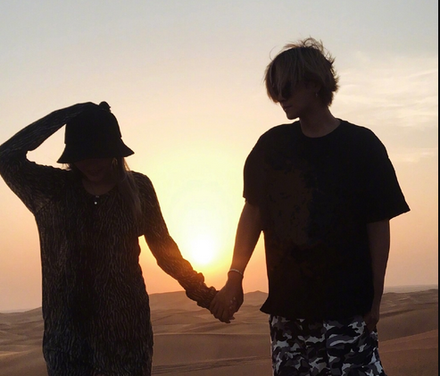 罗志祥|罗志祥风波后首现身，面容颓废不修边幅，新歌名疑似为《对不起》