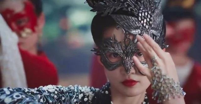 锦绣南歌|男女主拿错剧本的《锦绣南歌》是否被低估了？评分6.2，真那么差？