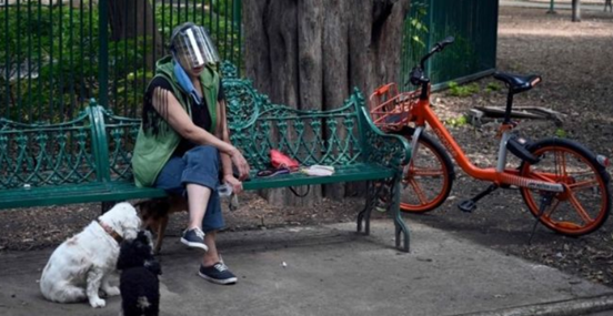 新冠病毒|世卫组织承认：新冠病毒能够通过空气传播