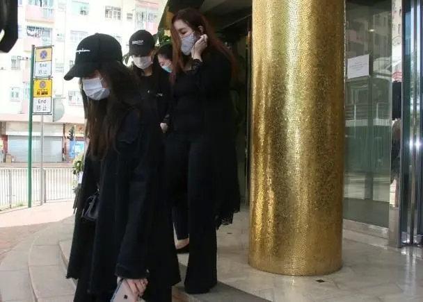 何鸿燊|赌王何鸿燊灵堂曝光：花200万港元布置，中式棺木价值800万港元