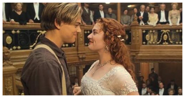 露丝|《泰坦尼克号》露丝为什么不殉情？时隔20年，才看懂其中内涵！