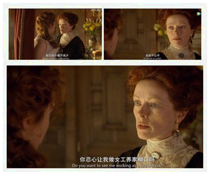 露丝|《泰坦尼克号》露丝为什么不殉情？时隔20年，才看懂其中内涵！