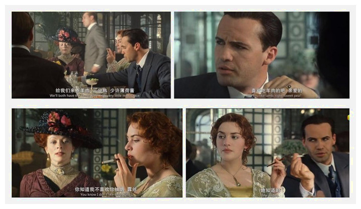 露丝|《泰坦尼克号》露丝为什么不殉情？时隔20年，才看懂其中内涵！