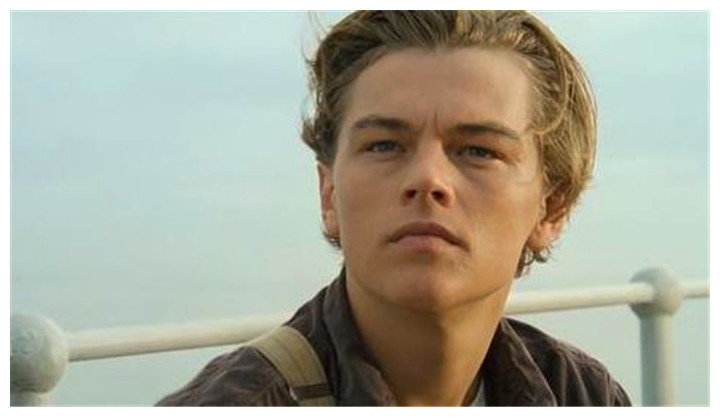 露丝|《泰坦尼克号》露丝为什么不殉情？时隔20年，才看懂其中内涵！