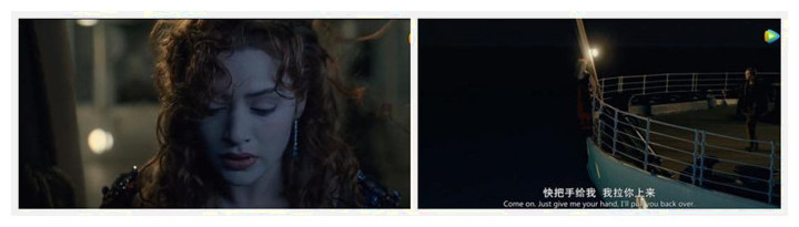 露丝|《泰坦尼克号》露丝为什么不殉情？时隔20年，才看懂其中内涵！