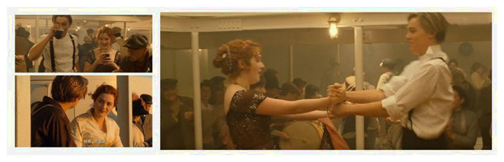 露丝|《泰坦尼克号》露丝为什么不殉情？时隔20年，才看懂其中内涵！