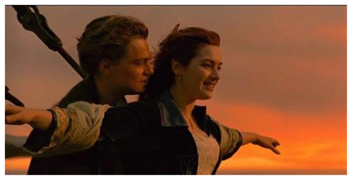 露丝|《泰坦尼克号》露丝为什么不殉情？时隔20年，才看懂其中内涵！