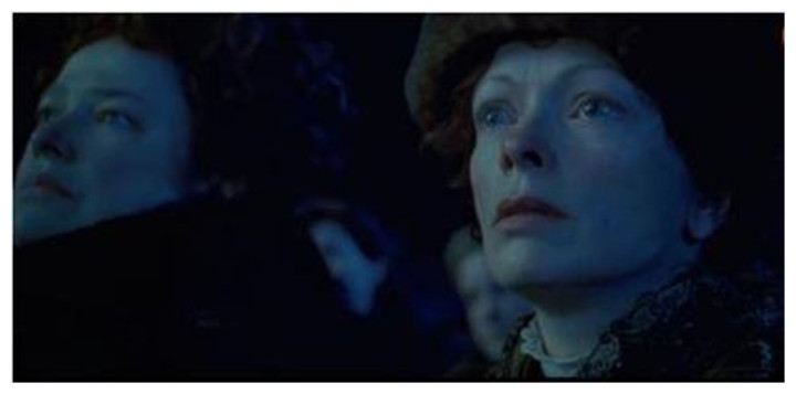 露丝|《泰坦尼克号》露丝为什么不殉情？时隔20年，才看懂其中内涵！