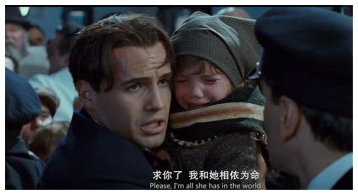 露丝|《泰坦尼克号》露丝为什么不殉情？时隔20年，才看懂其中内涵！