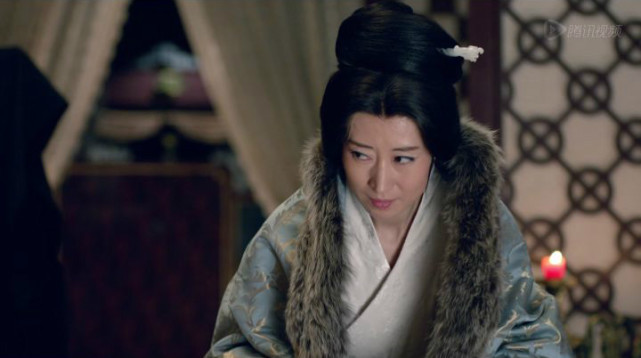 琅琊榜静妃上位有意为之还是偶然巧合果然是最有智慧的女人