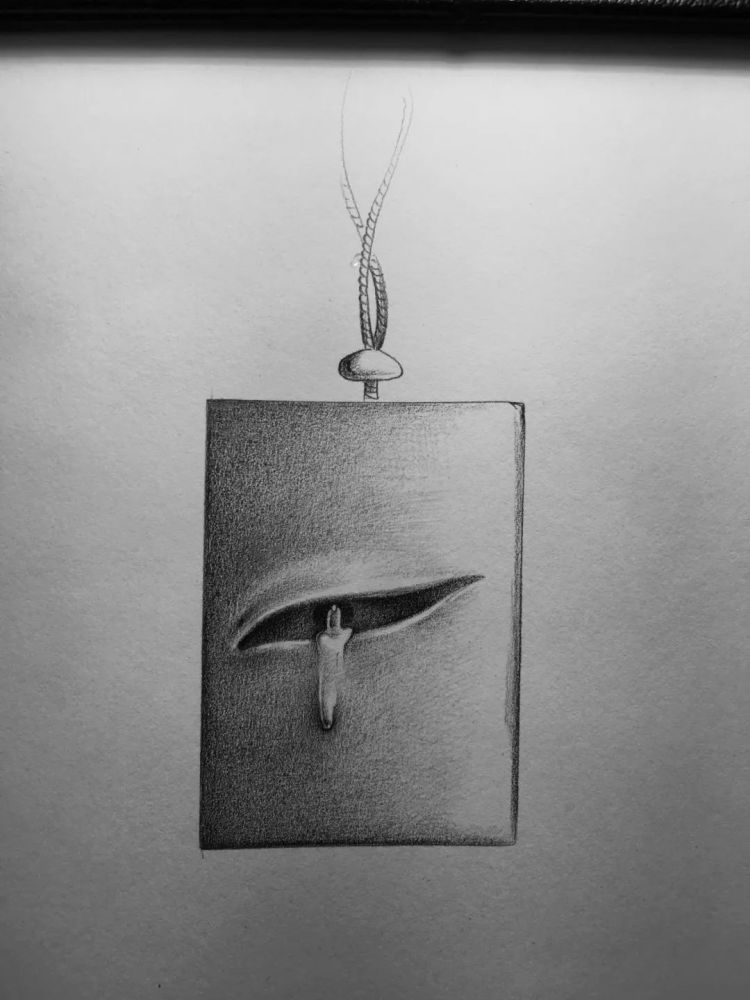 林少凡|探索无限可能，林少凡玉雕设计作品