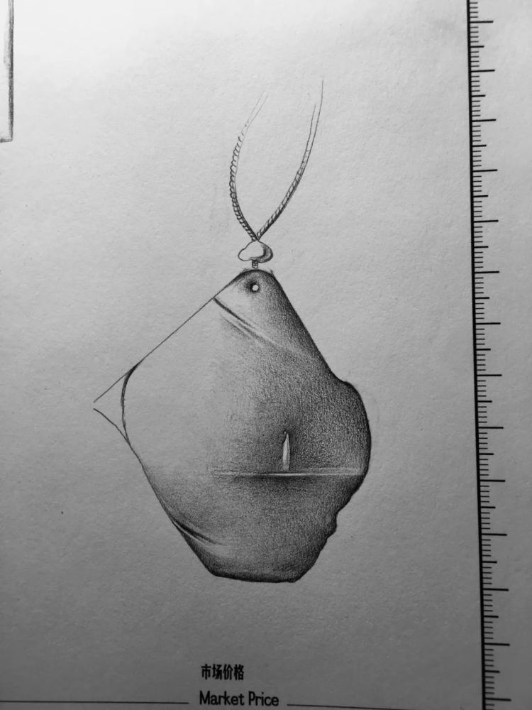 林少凡|探索无限可能，林少凡玉雕设计作品