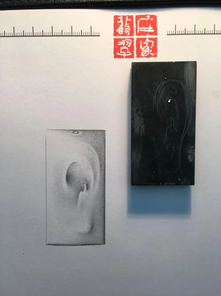 林少凡|探索无限可能，林少凡玉雕设计作品