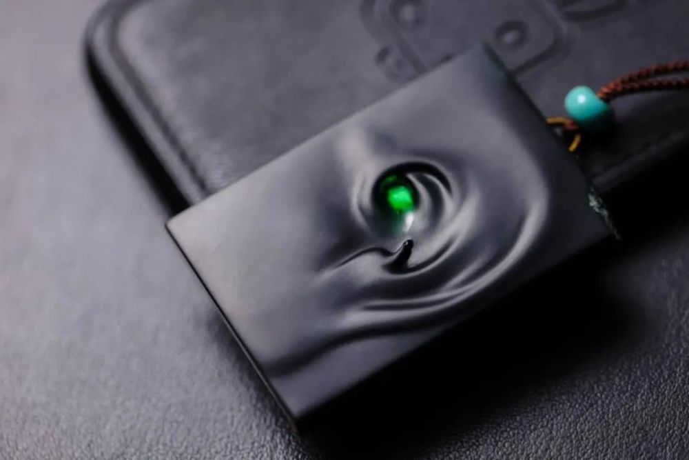 林少凡|探索无限可能，林少凡玉雕设计作品