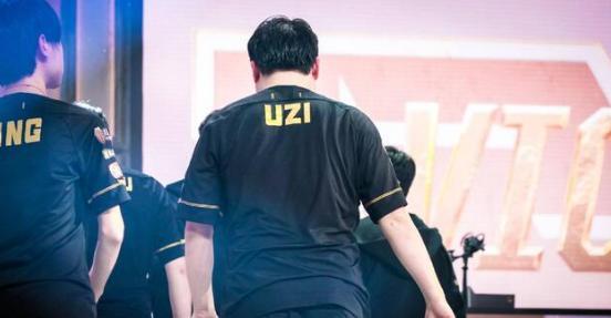 hltv电竞比分网｜UZI真的认为S8没夺冠很遗憾吗？亚运会的金牌更有份量